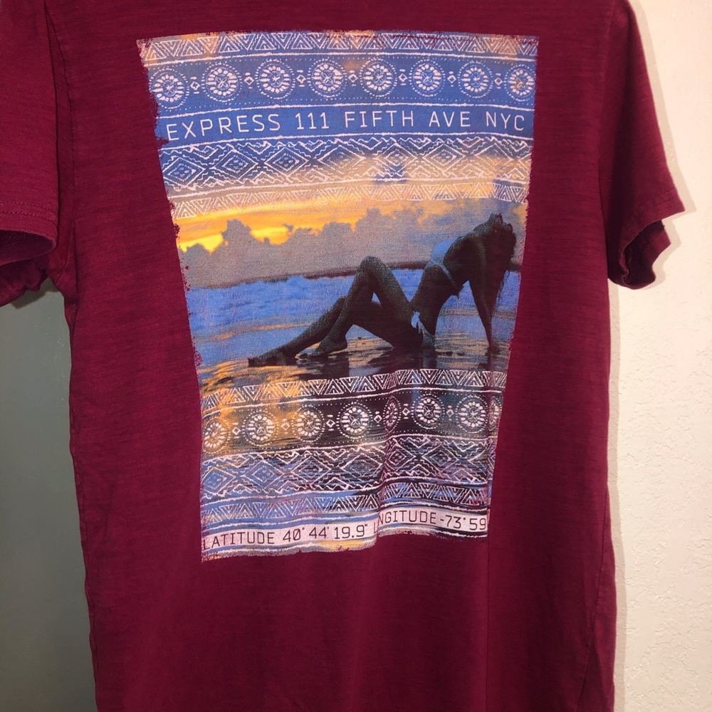 Express Tee